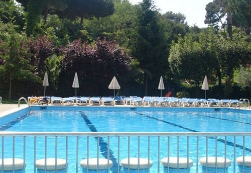 Garbi Hotel Lloret de Mar